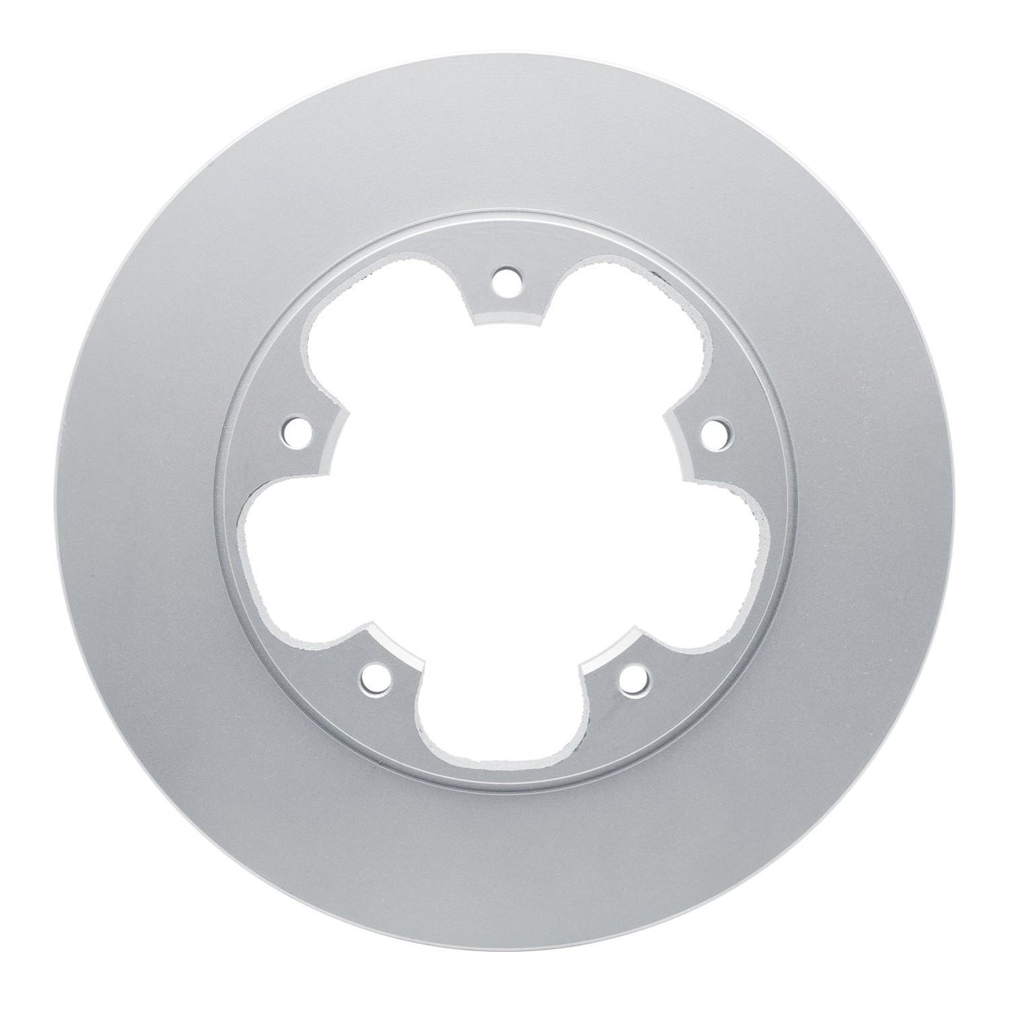 Dynamic Friction Company Disc Brake Rotor 604-54228