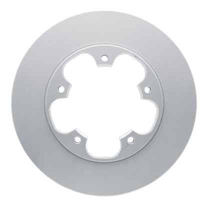 Dynamic Friction Company Disc Brake Rotor 604-54228