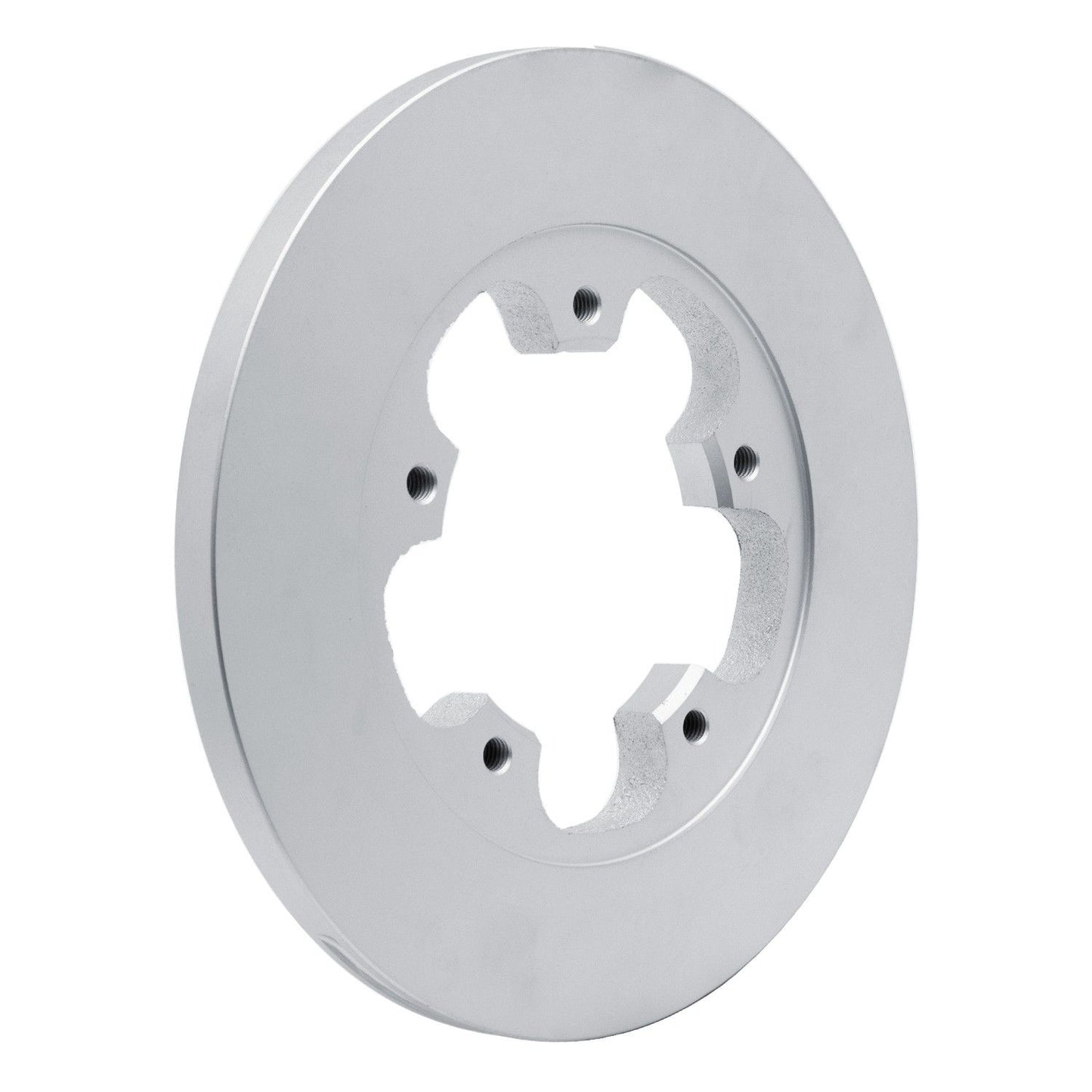 Dynamic Friction Company Disc Brake Rotor 604-54228