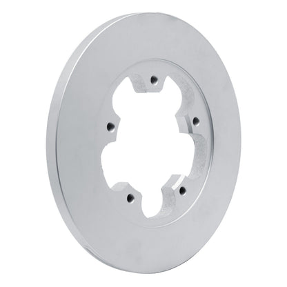Dynamic Friction Company Disc Brake Rotor 604-54228