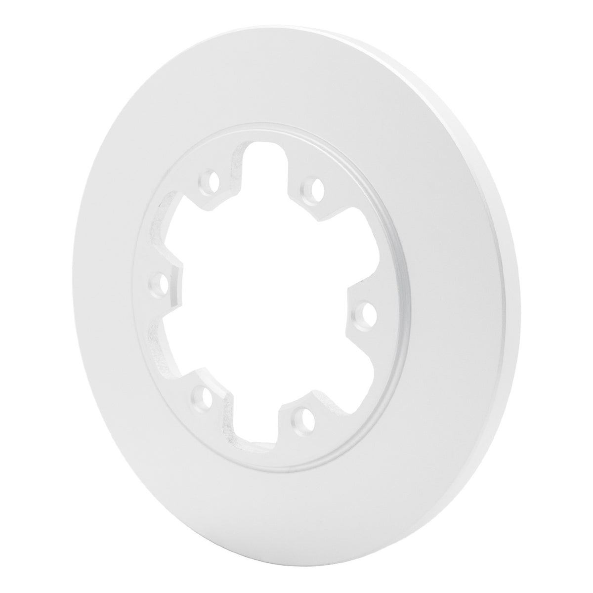 Dynamic Friction Company Disc Brake Rotor 604-54229