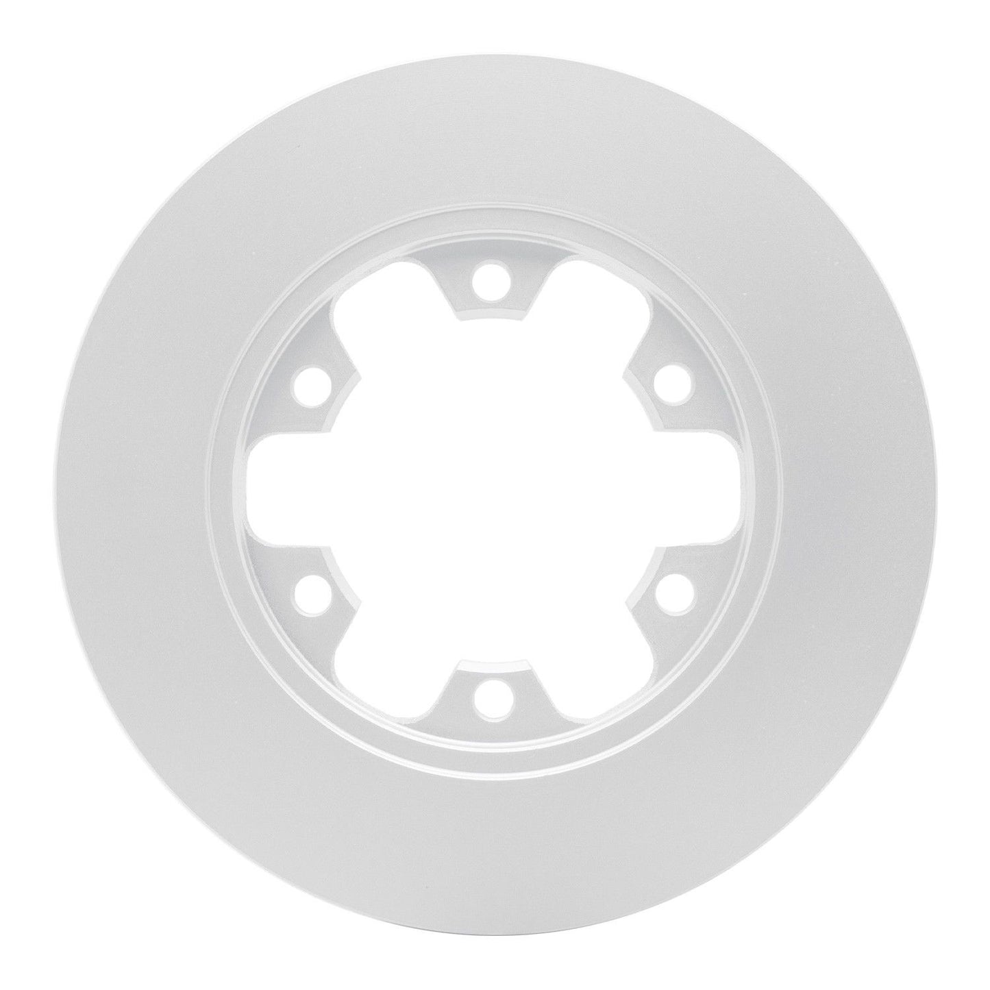 Dynamic Friction Company Disc Brake Rotor 604-54229