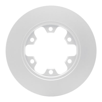 Dynamic Friction Company Disc Brake Rotor 604-54229