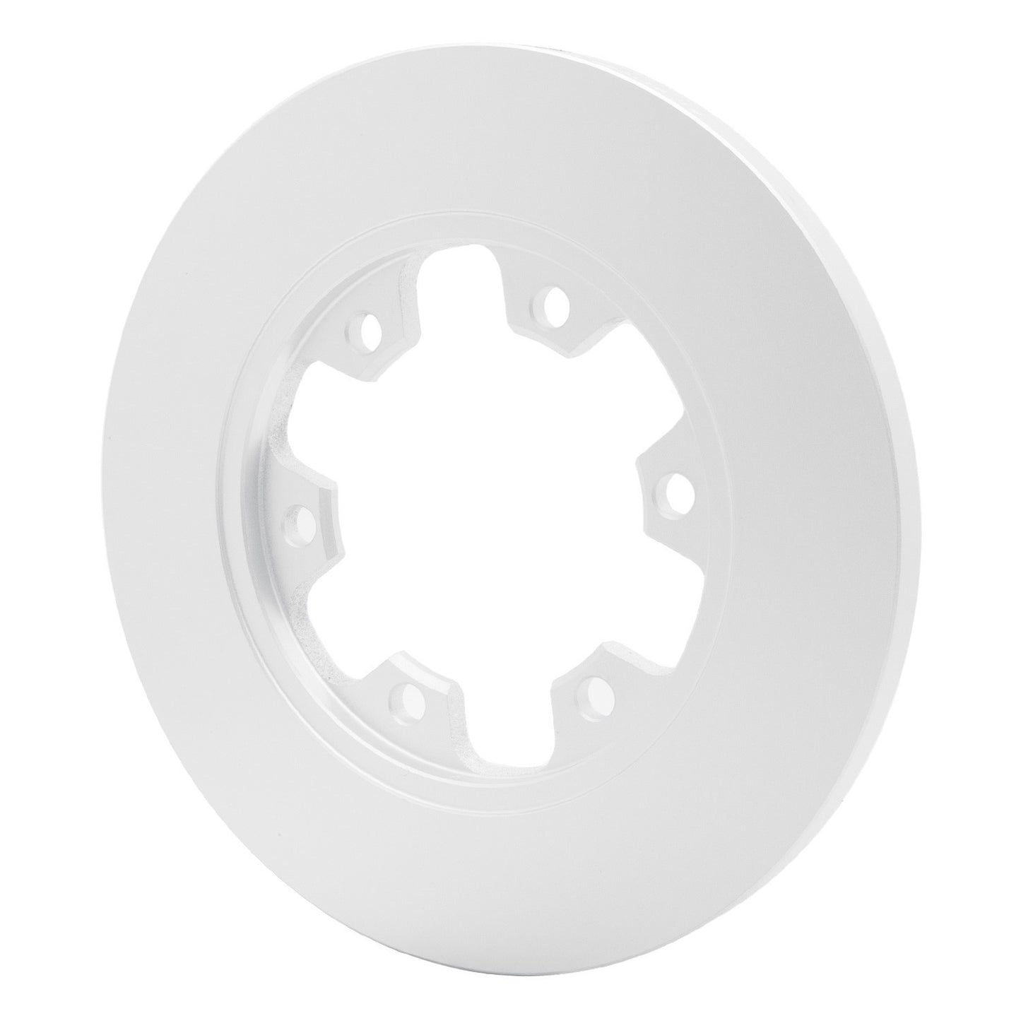 Dynamic Friction Company Disc Brake Rotor 604-54229