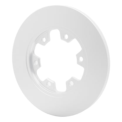 Dynamic Friction Company Disc Brake Rotor 604-54229