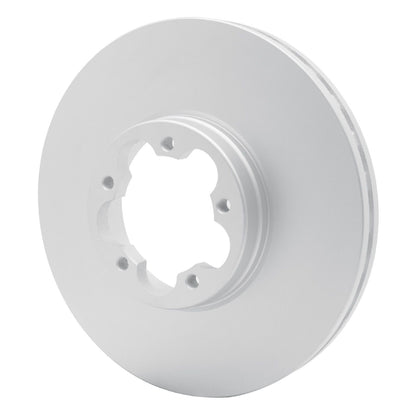 Dynamic Friction Company Disc Brake Rotor 604-54230