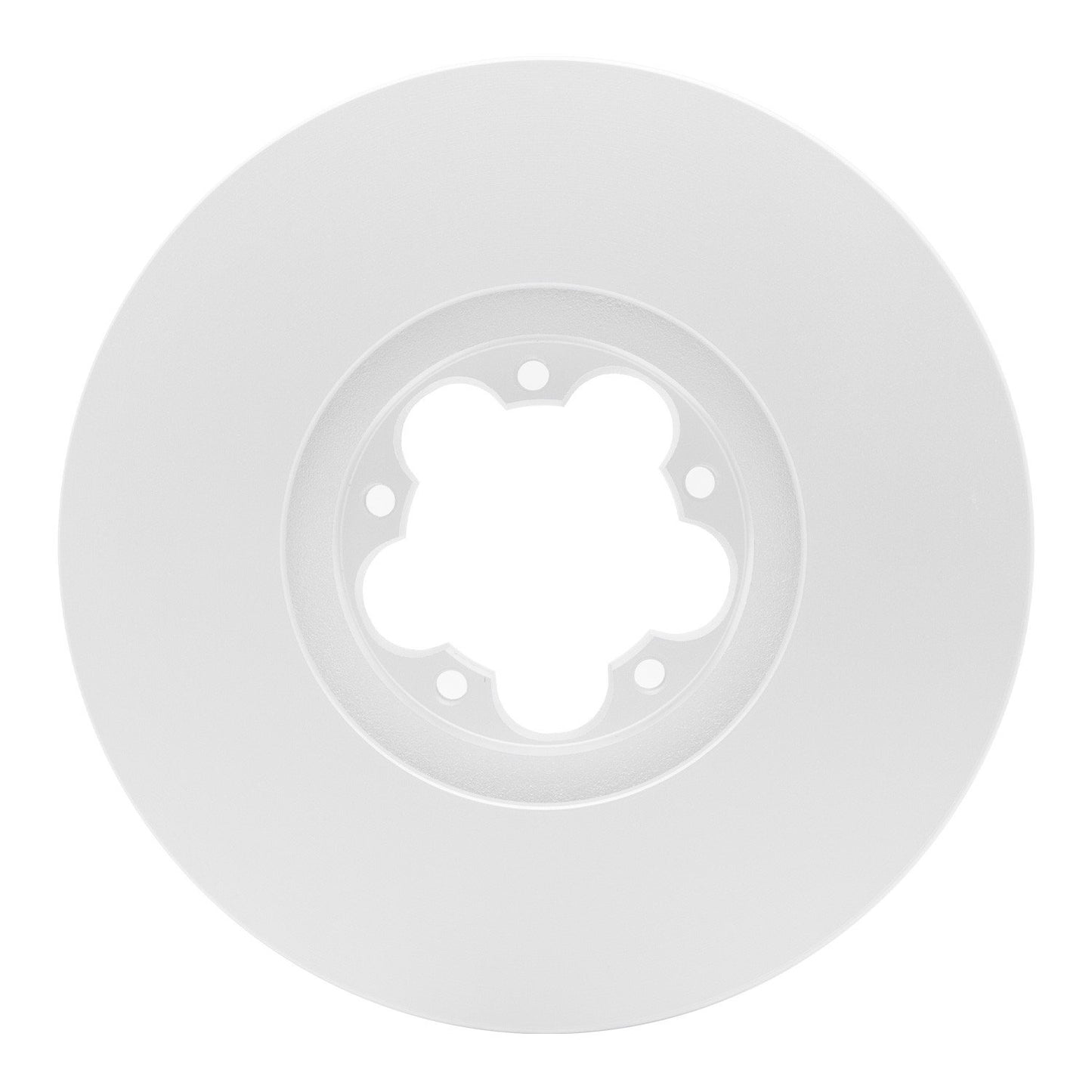 Dynamic Friction Company Disc Brake Rotor 604-54230