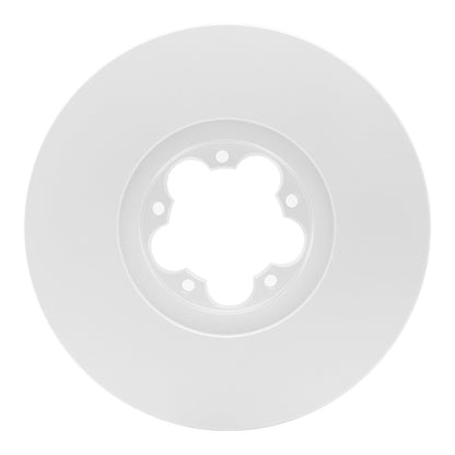 Dynamic Friction Company Disc Brake Rotor 604-54230