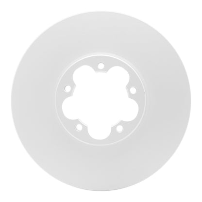 Dynamic Friction Company Disc Brake Rotor 604-54230