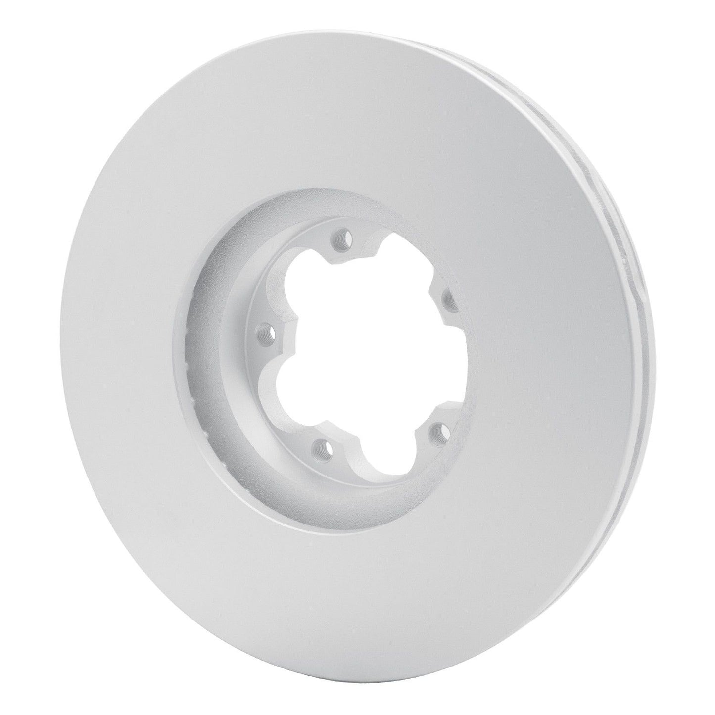 Dynamic Friction Company Disc Brake Rotor 604-54230