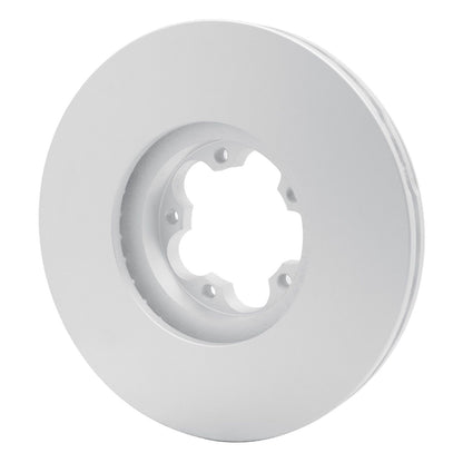 Dynamic Friction Company Disc Brake Rotor 604-54230