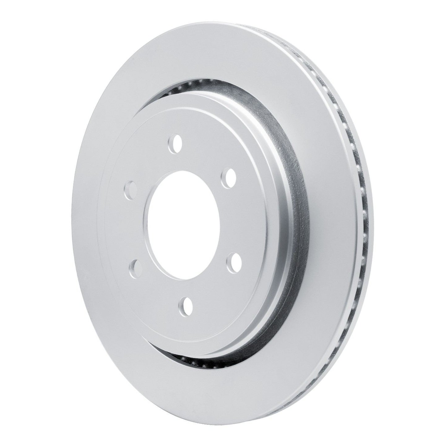 Dynamic Friction Company Disc Brake Rotor 604-54231