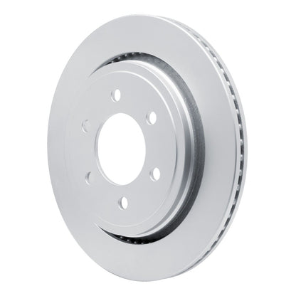 Dynamic Friction Company Disc Brake Rotor 604-54231