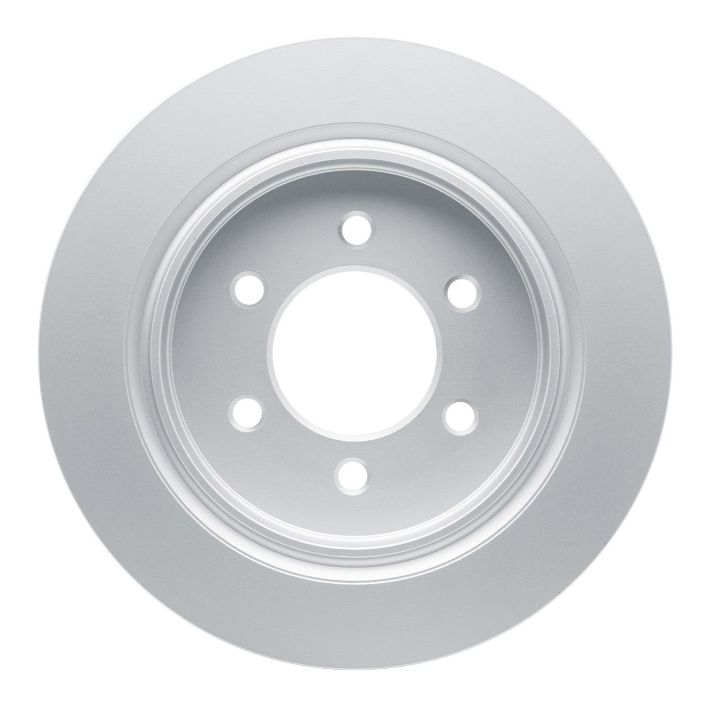 Dynamic Friction Company Disc Brake Rotor 604-54231