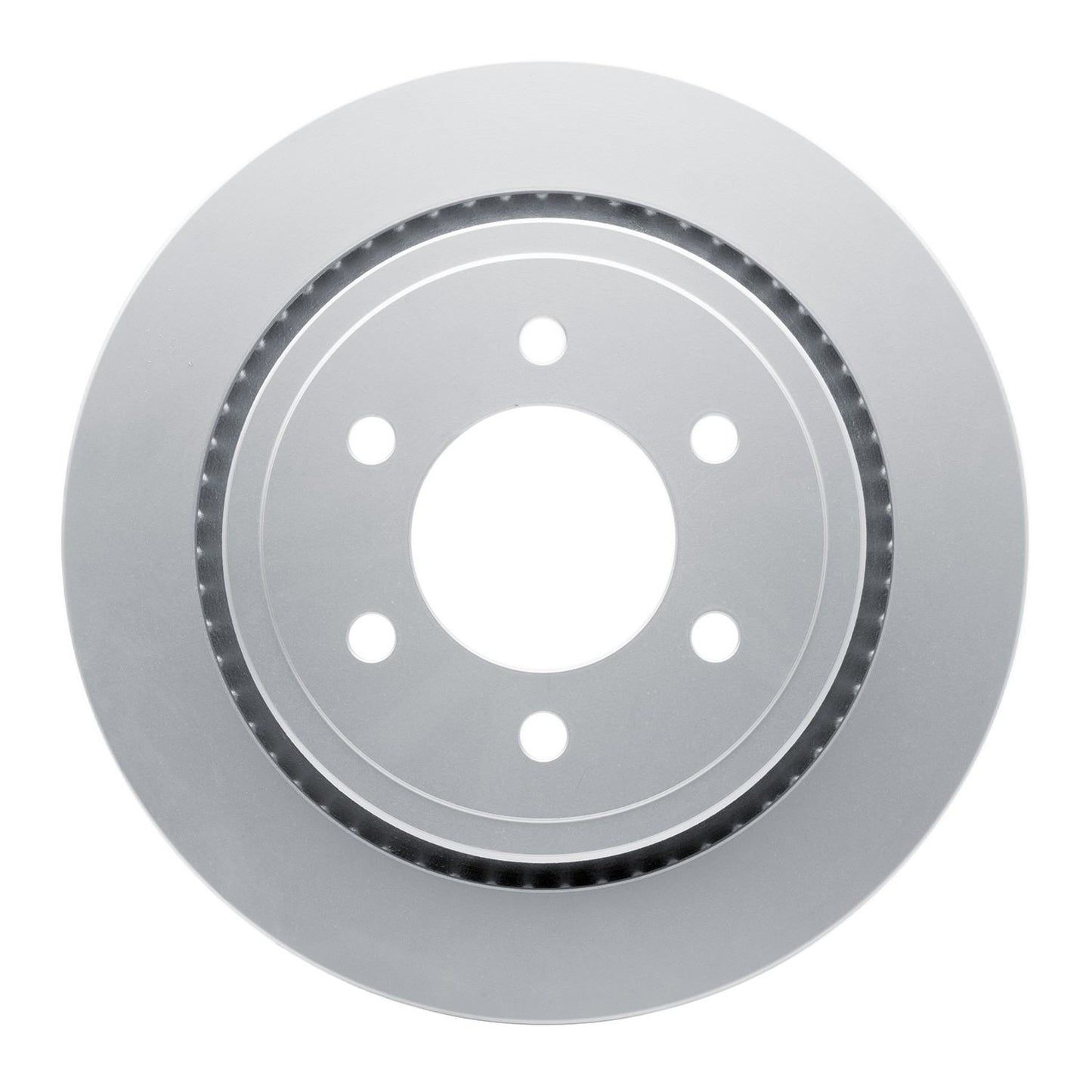 Dynamic Friction Company Disc Brake Rotor 604-54231