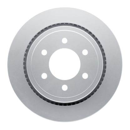 Dynamic Friction Company Disc Brake Rotor 604-54231