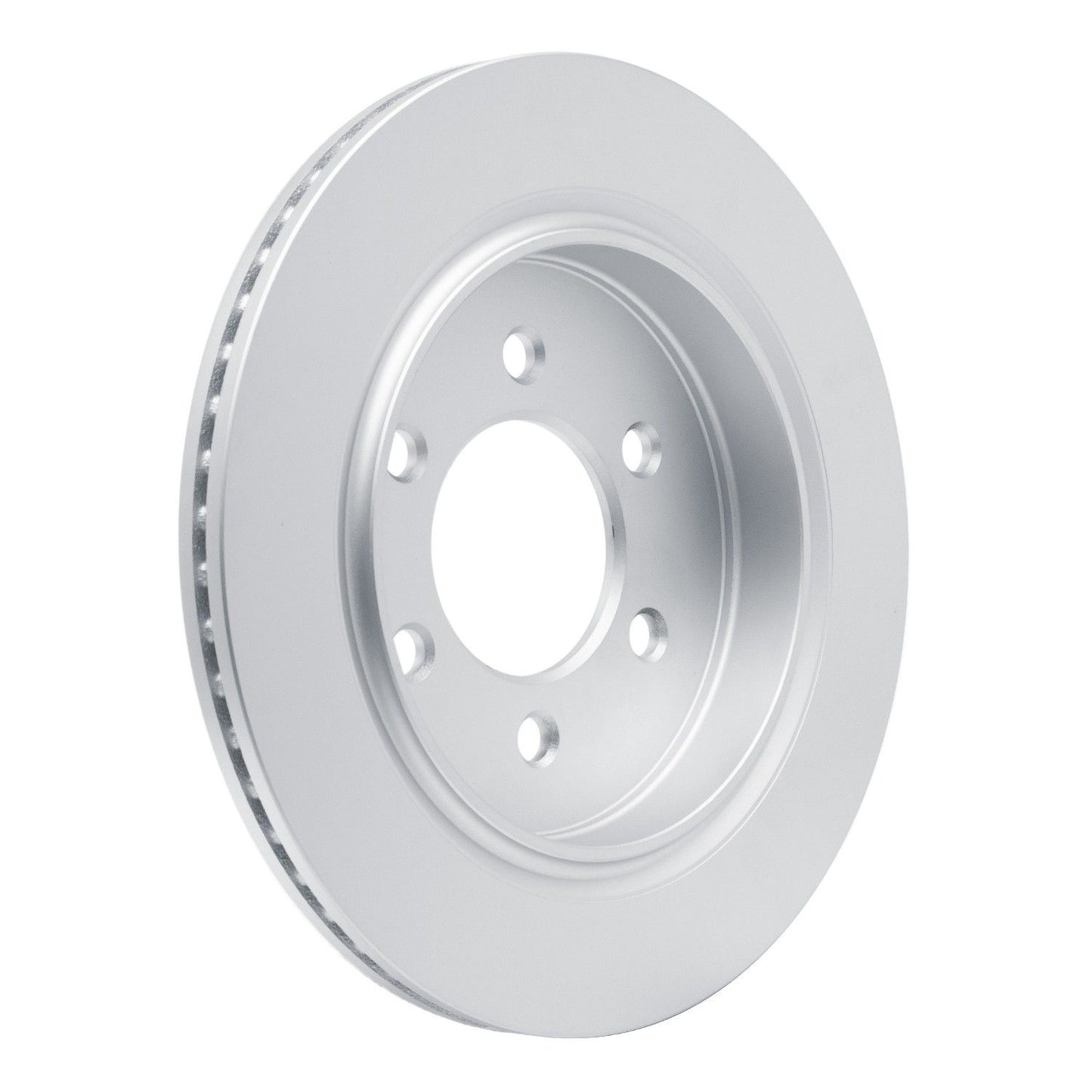 Dynamic Friction Company Disc Brake Rotor 604-54231