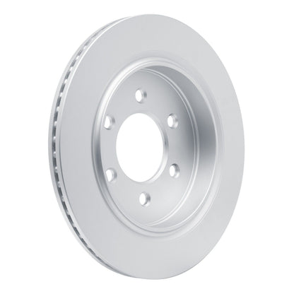 Dynamic Friction Company Disc Brake Rotor 604-54231