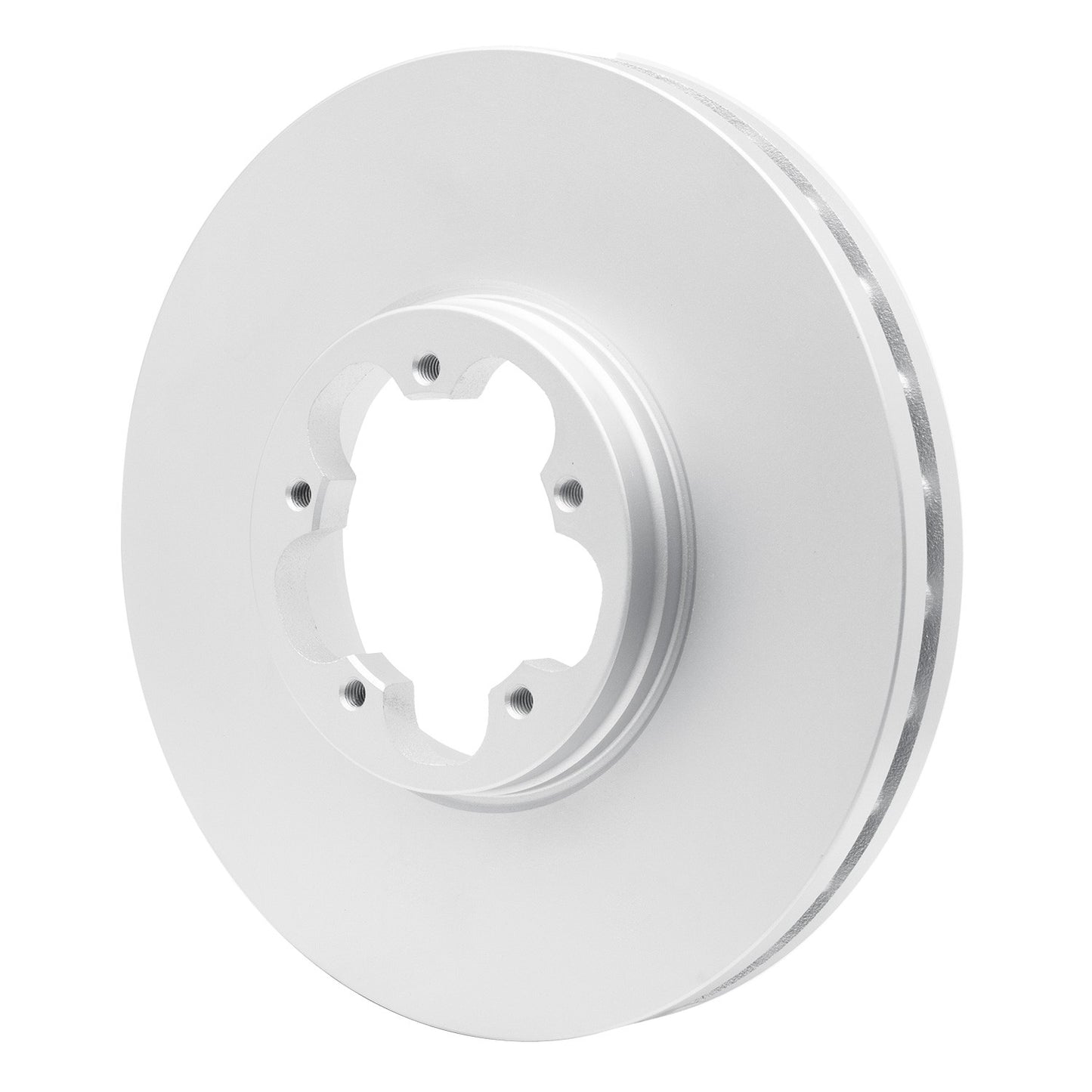 Dynamic Friction Company Disc Brake Rotor 604-54232