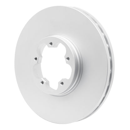 Dynamic Friction Company Disc Brake Rotor 604-54232