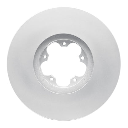 Dynamic Friction Company Disc Brake Rotor 604-54232