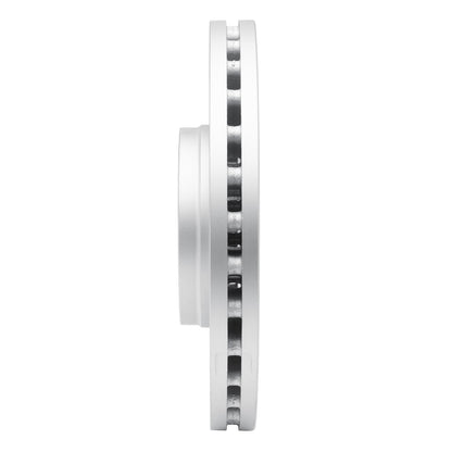 Dynamic Friction Company Disc Brake Rotor 604-54232