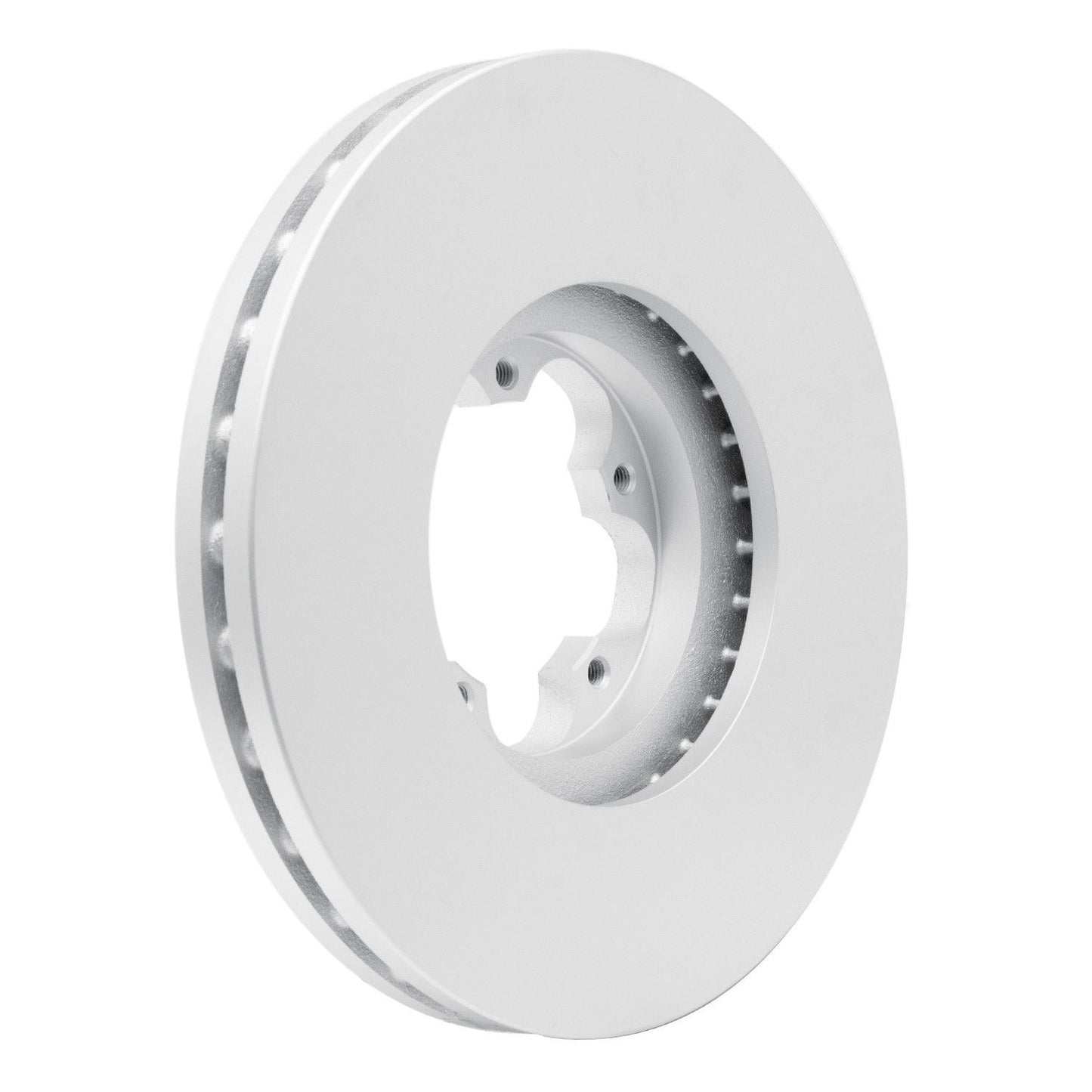 Dynamic Friction Company Disc Brake Rotor 604-54232
