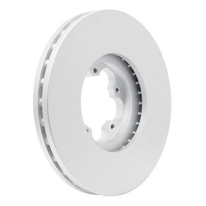 Dynamic Friction Company Disc Brake Rotor 604-54232