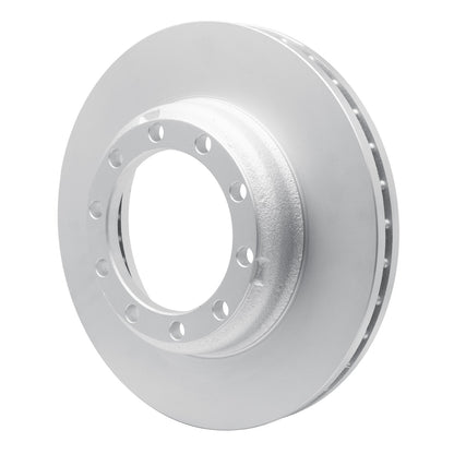Dynamic Friction Company Disc Brake Rotor 604-54249