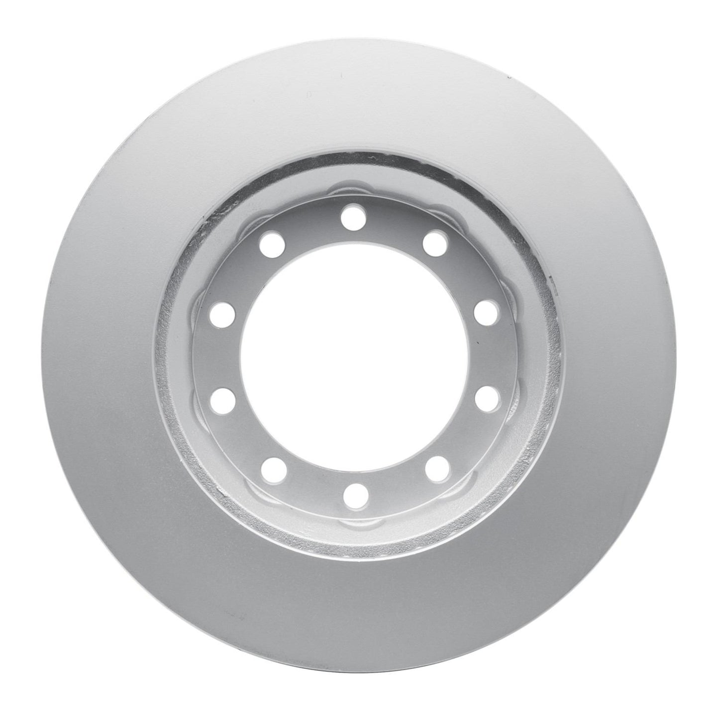 Dynamic Friction Company Disc Brake Rotor 604-54249