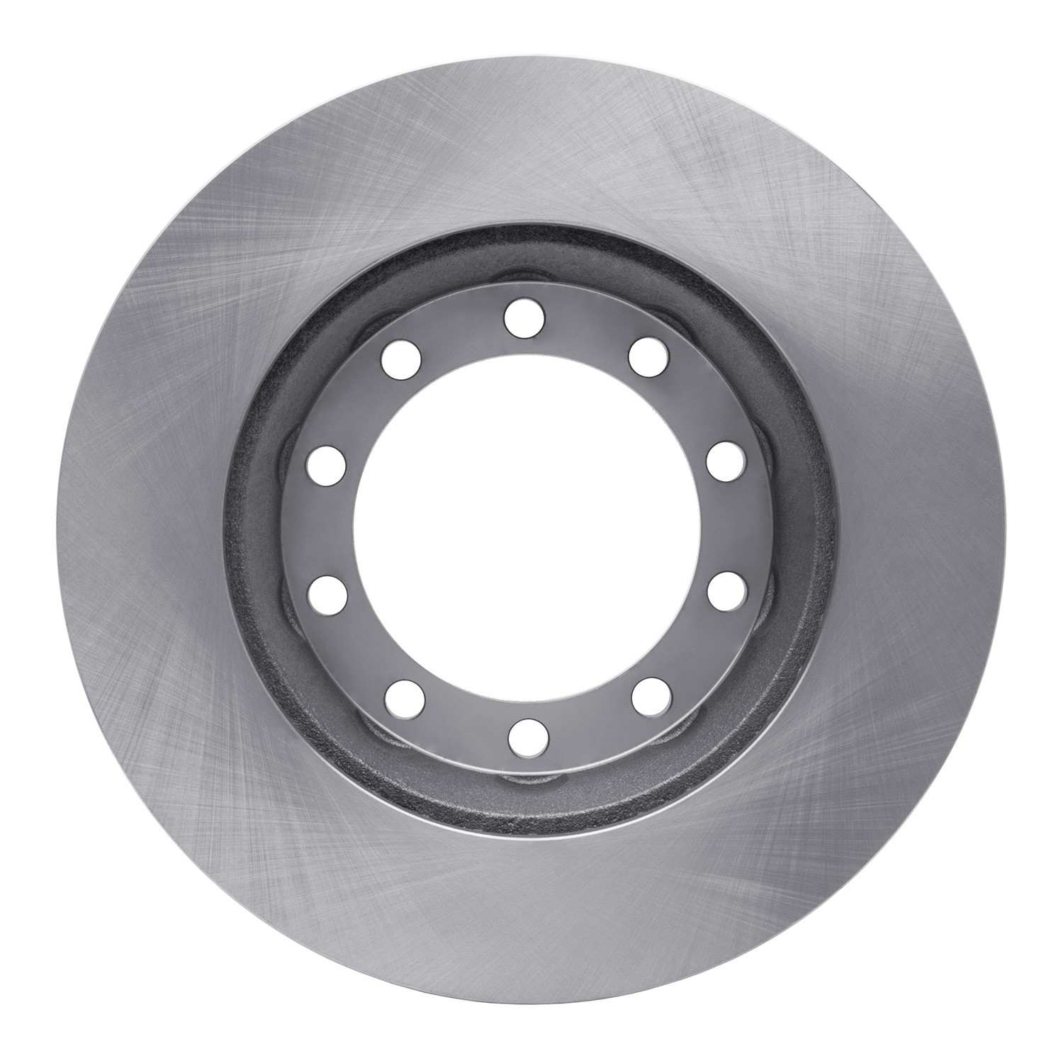 Dynamic Friction Company Disc Brake Rotor 604-54249