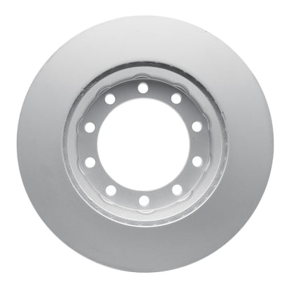 Dynamic Friction Company Disc Brake Rotor 604-54249