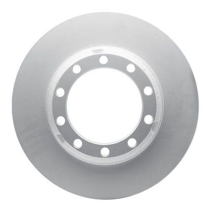 Dynamic Friction Company Disc Brake Rotor 604-54249