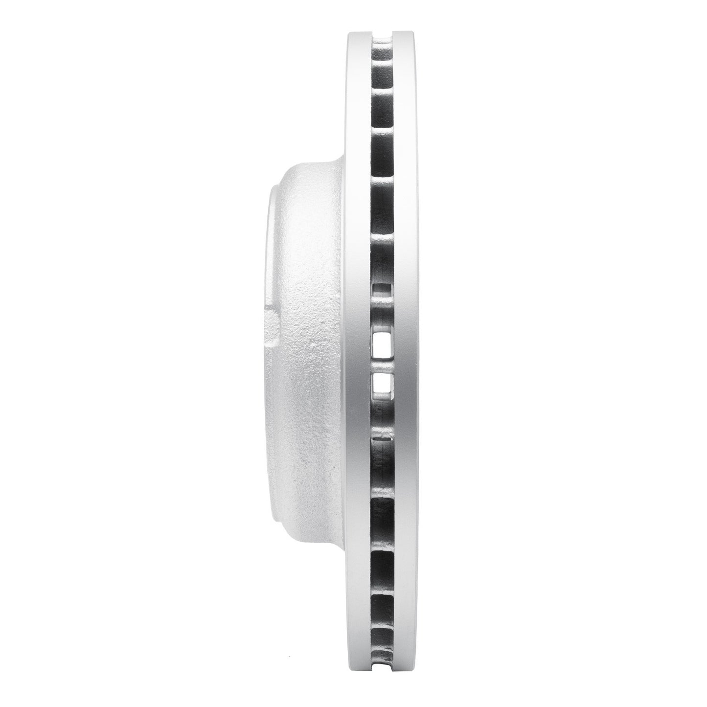 Dynamic Friction Company Disc Brake Rotor 604-54249