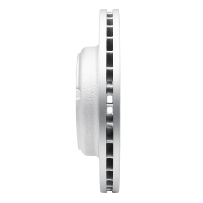 Dynamic Friction Company Disc Brake Rotor 604-54249