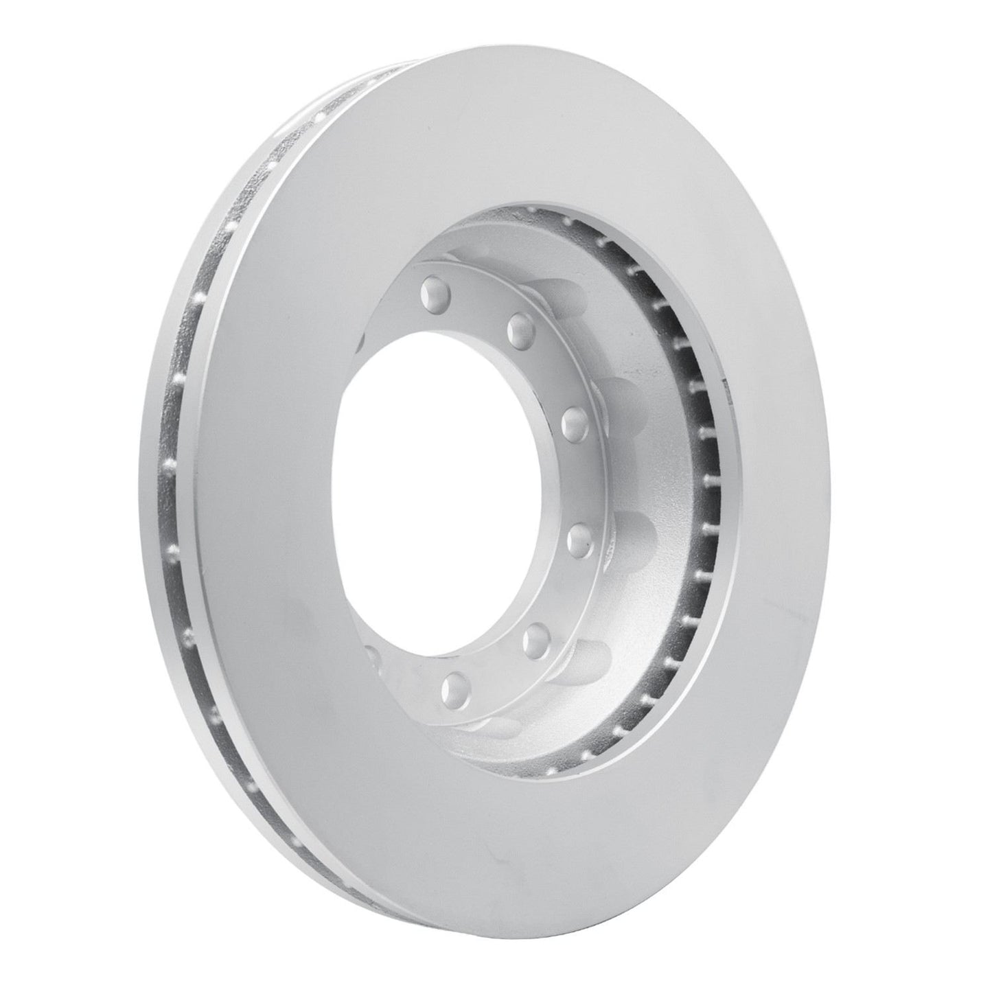 Dynamic Friction Company Disc Brake Rotor 604-54249
