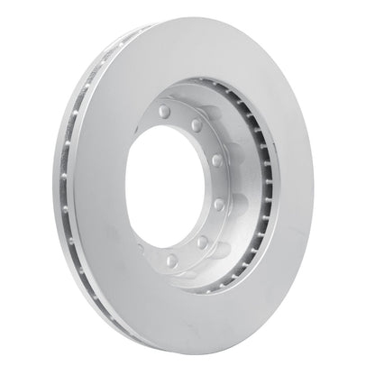 Dynamic Friction Company Disc Brake Rotor 604-54249