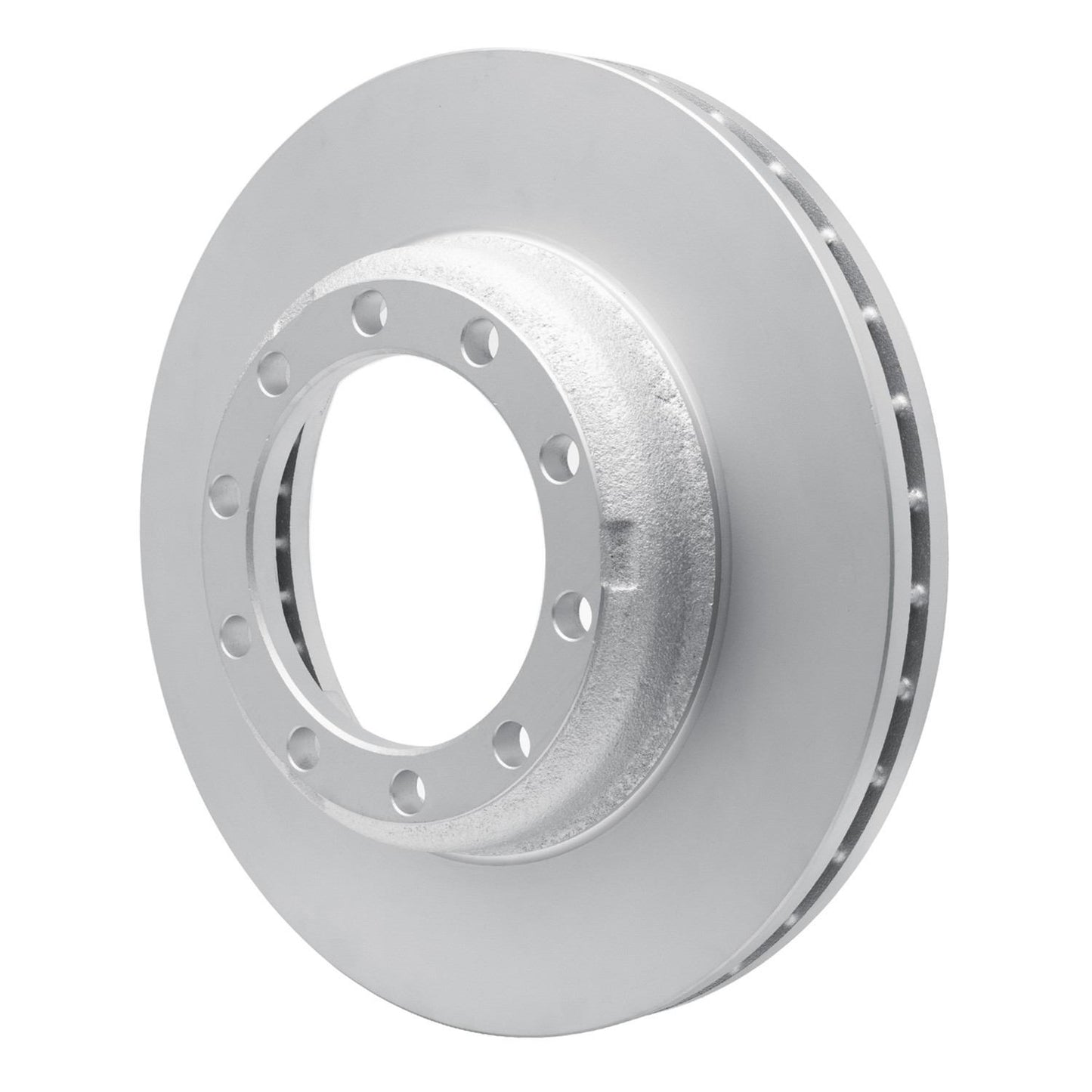 Dynamic Friction Company Disc Brake Rotor 604-54250