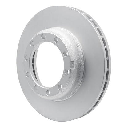 Dynamic Friction Company Disc Brake Rotor 604-54250