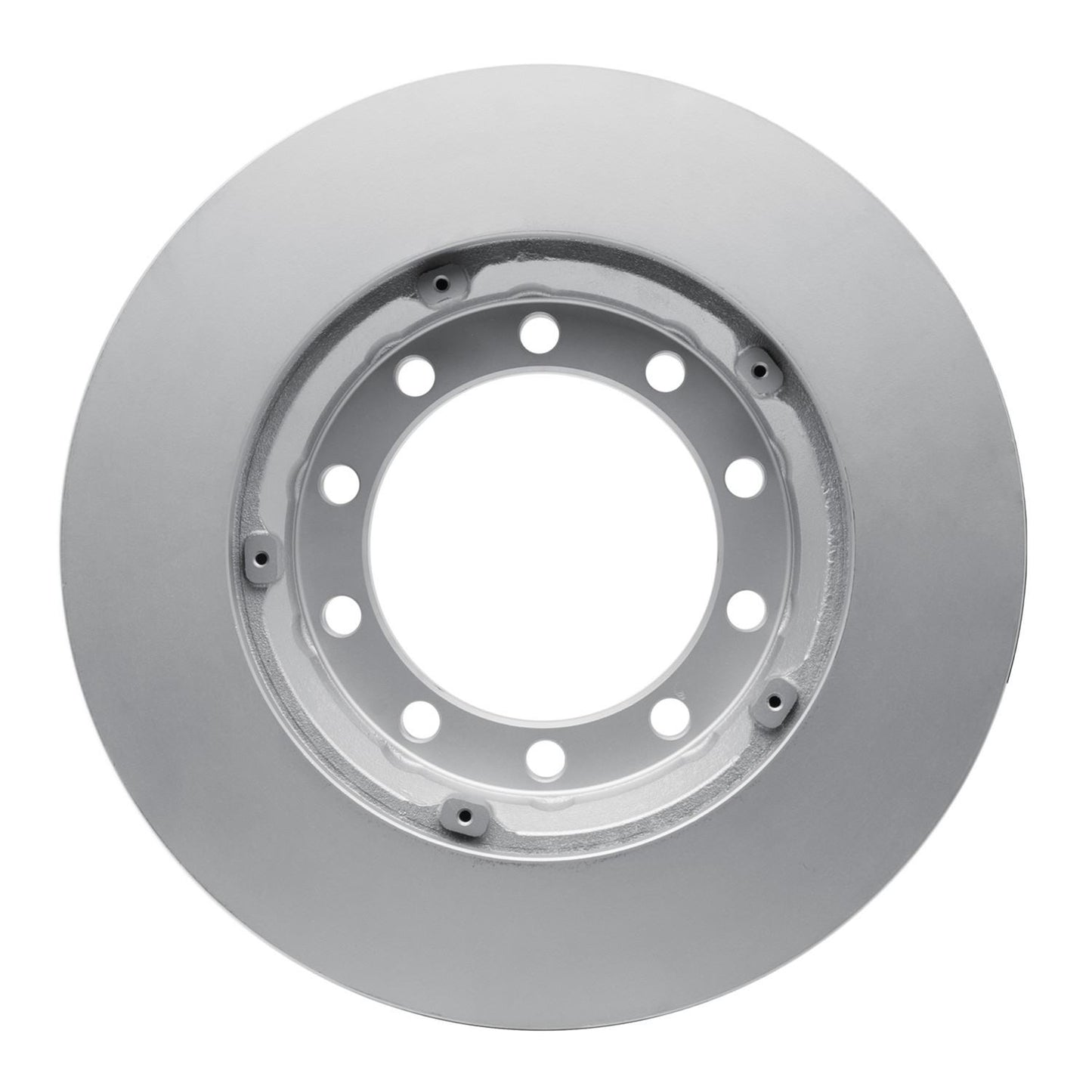 Dynamic Friction Company Disc Brake Rotor 604-54250