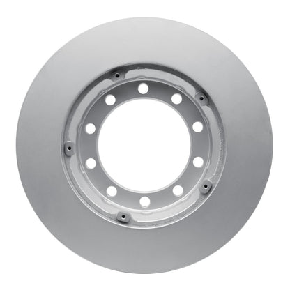 Dynamic Friction Company Disc Brake Rotor 604-54250