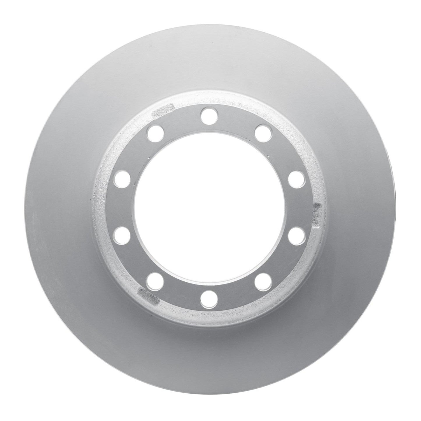 Dynamic Friction Company Disc Brake Rotor 604-54250