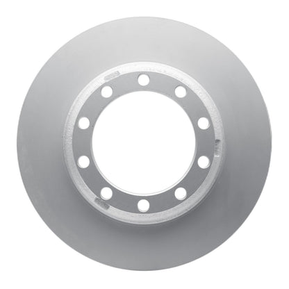 Dynamic Friction Company Disc Brake Rotor 604-54250