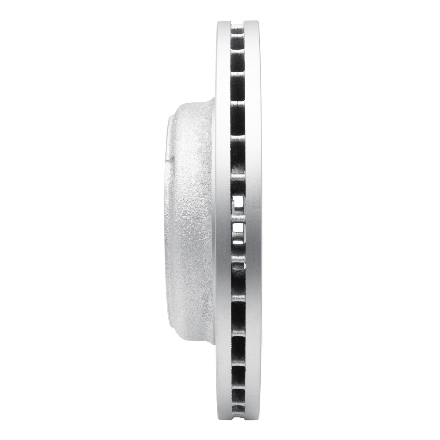 Dynamic Friction Company Disc Brake Rotor 604-54250