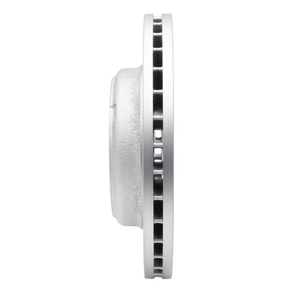 Dynamic Friction Company Disc Brake Rotor 604-54250