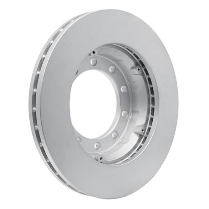 Dynamic Friction Company Disc Brake Rotor 604-54250