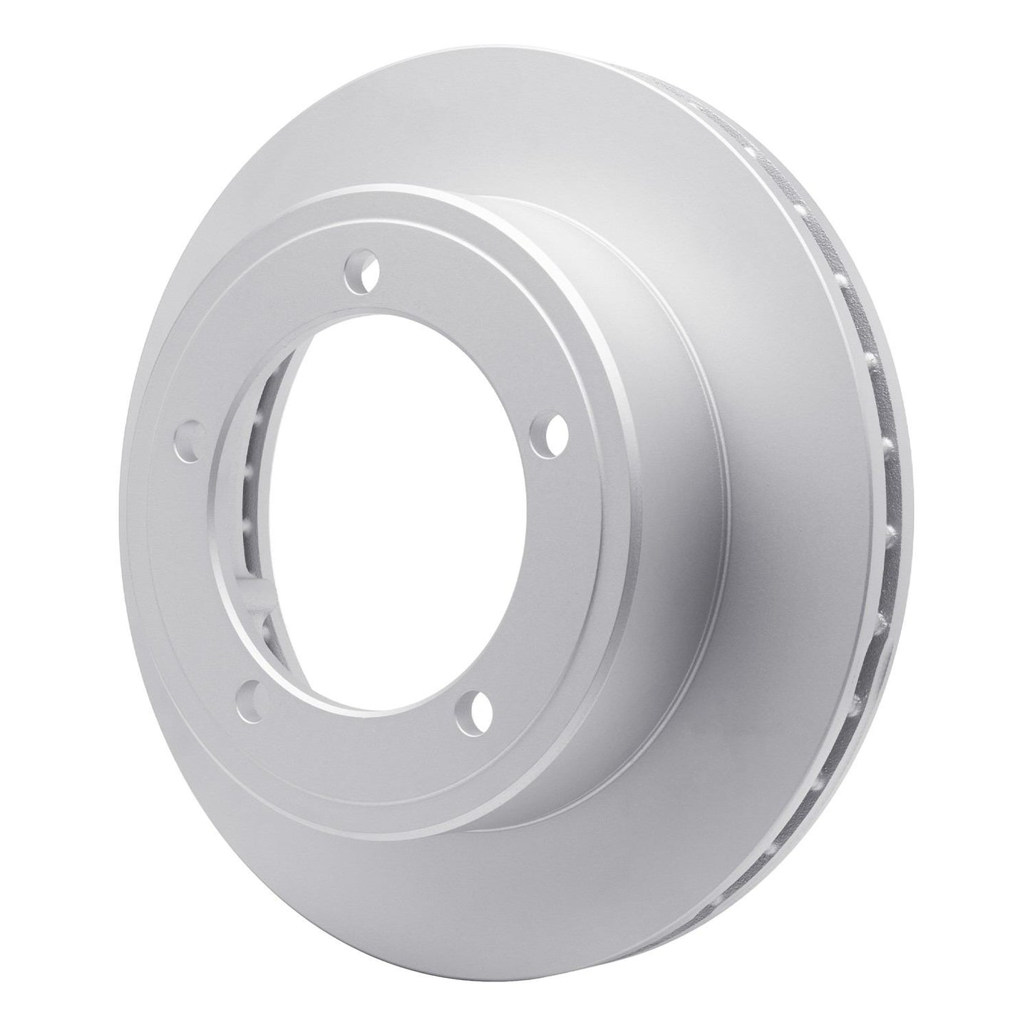 Dynamic Friction Company Disc Brake Rotor 604-54252