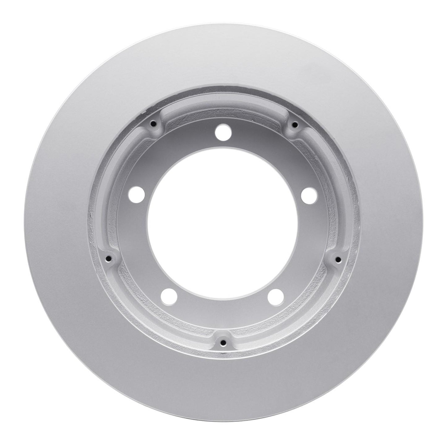 Dynamic Friction Company Disc Brake Rotor 604-54252