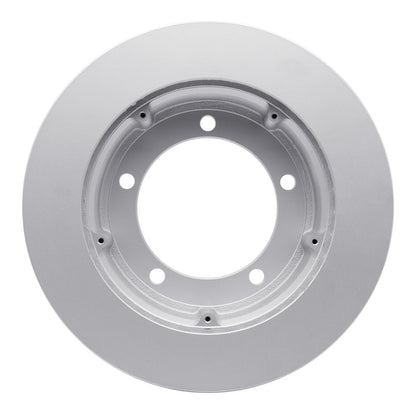 Dynamic Friction Company Disc Brake Rotor 604-54252