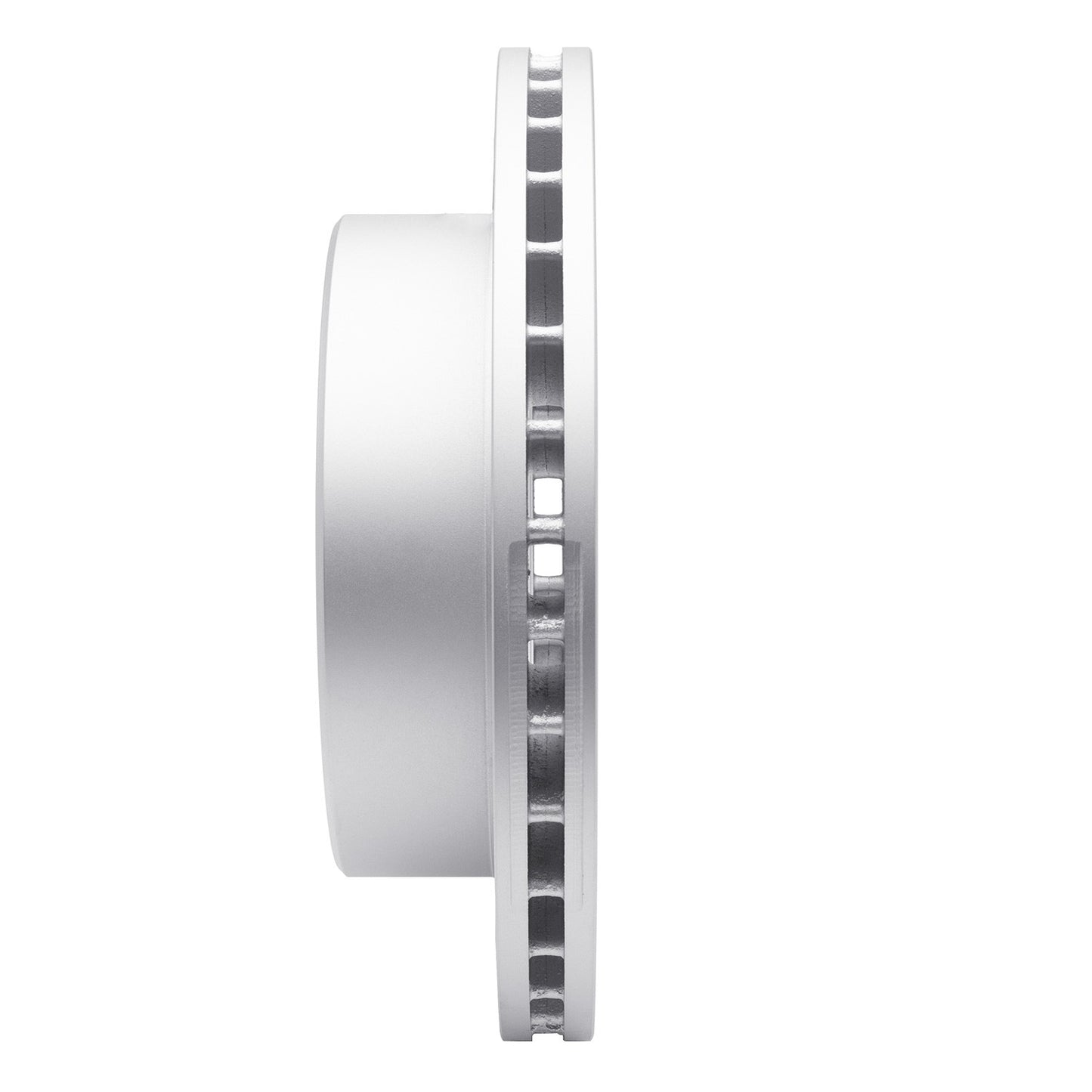 Dynamic Friction Company Disc Brake Rotor 604-54252